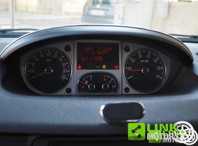 Lancia Musa 1.4 16V EURO 5 Oro Plus (11)