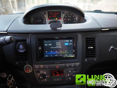 Lancia Musa 1.4 16V EURO 5 Oro Plus (12)
