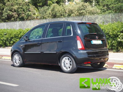 Lancia Musa 1.4 16V EURO 5 Oro Plus (17)