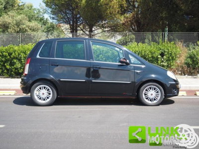 Lancia Musa 1.4 16V EURO 5 Oro Plus (18)