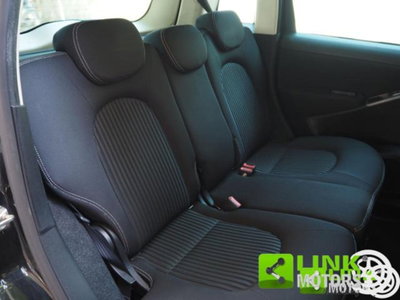 Lancia Musa 1.4 16V EURO 5 Oro Plus (19)