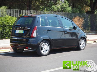 Lancia Musa 1.4 16V EURO 5 Oro Plus (2)