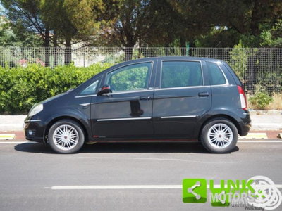 Lancia Musa 1.4 16V EURO 5 Oro Plus (3)