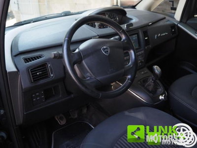 Lancia Musa 1.4 16V EURO 5 Oro Plus (4)