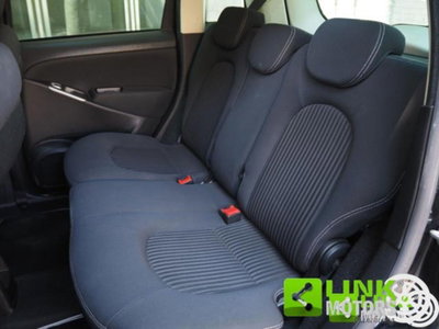 Lancia Musa 1.4 16V EURO 5 Oro Plus (6)