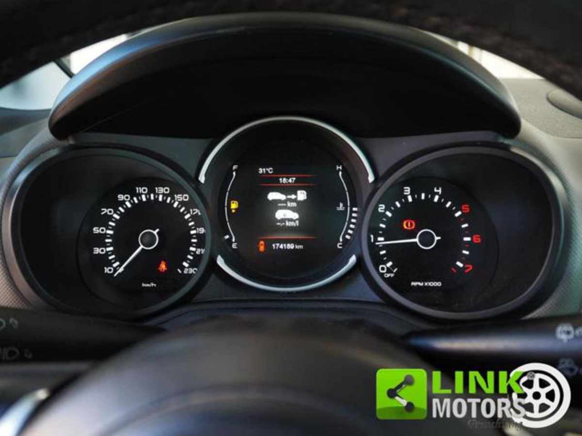 Fiat 500L 1.6 Multijet 120 CV Lounge (12)