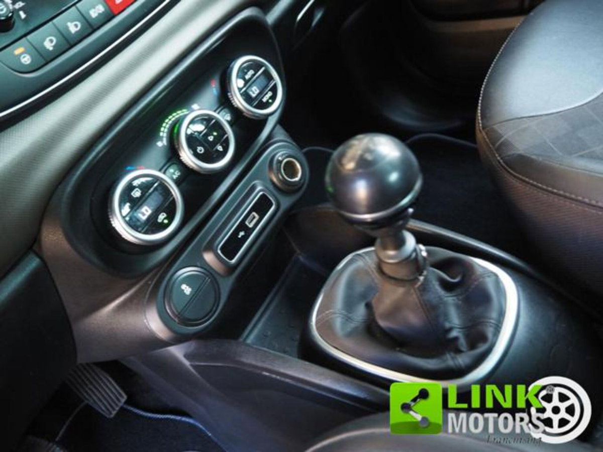 Fiat 500L 1.6 Multijet 120 CV Lounge (15)