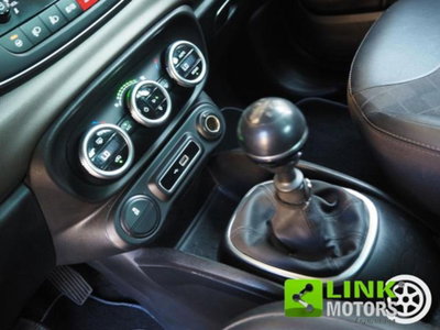 Fiat 500L 1.6 Multijet 120 CV Lounge (15)