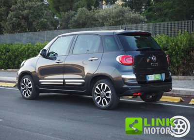 Fiat 500L 1.6 Multijet 120 CV Lounge (17)