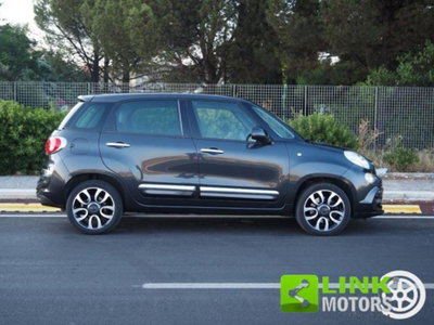 Fiat 500L 1.6 Multijet 120 CV Lounge (18)