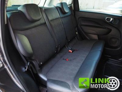 Fiat 500L 1.6 Multijet 120 CV Lounge (19)