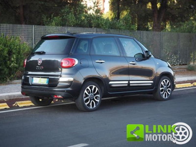 Fiat 500L 1.6 Multijet 120 CV Lounge (2)