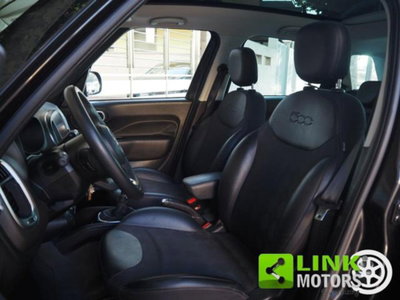 Fiat 500L 1.6 Multijet 120 CV Lounge (5)