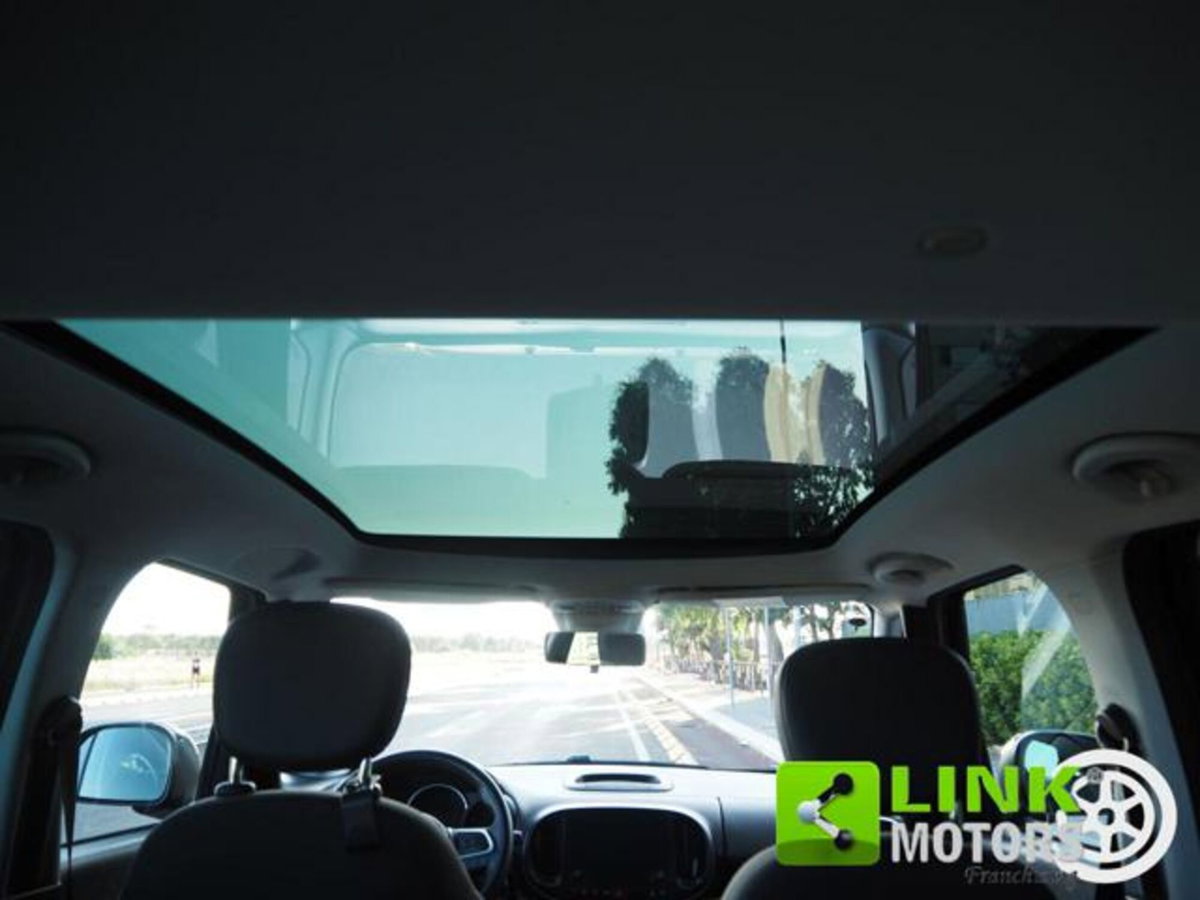 Fiat 500L 1.6 Multijet 120 CV Lounge (7)