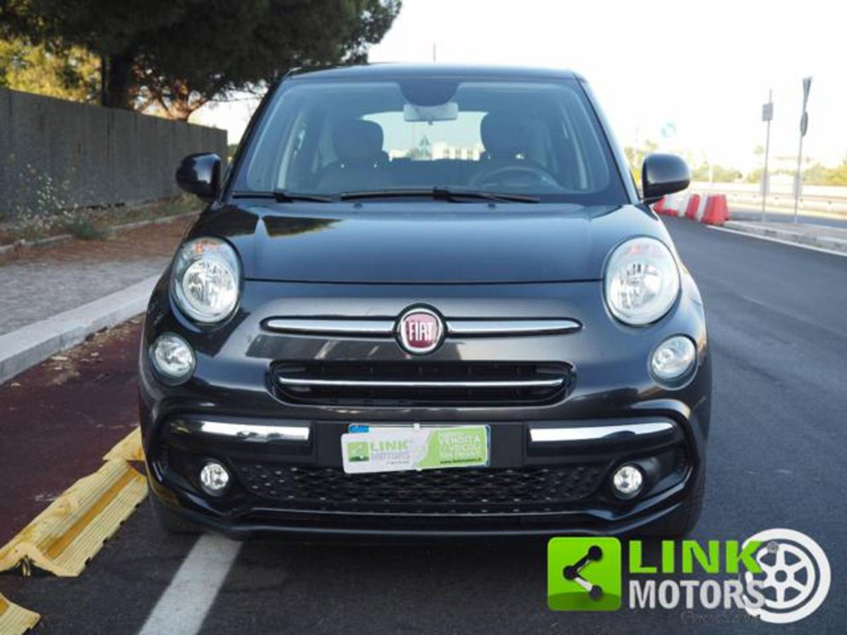 Fiat 500L 1.6 Multijet 120 CV Lounge (8)