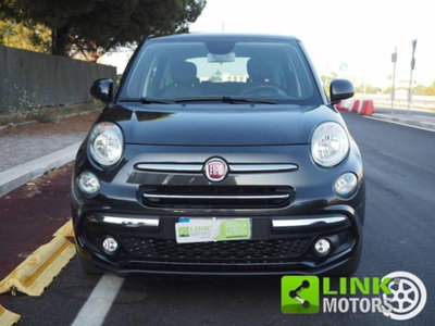 Fiat 500L 1.6 Multijet 120 CV Lounge (8)