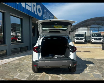 Dacia Duster 1.2 Eco-G Expression 120cv (10)