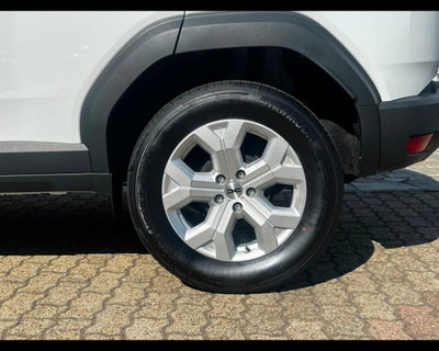 Dacia Duster 1.2 Eco-G Expression 120cv (11)