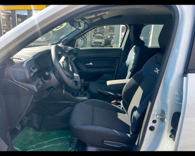 Dacia Duster 1.2 Eco-G Expression 120cv (14)