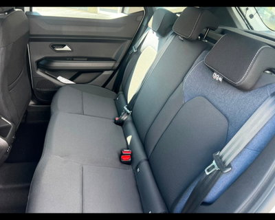 Dacia Duster 1.2 Eco-G Expression 120cv (16)