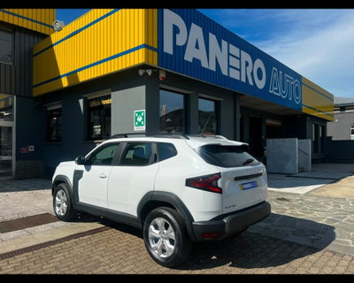 Dacia Duster 1.2 Eco-G Expression 120cv (5)