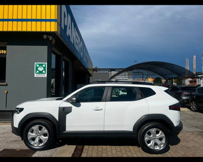 Dacia Duster 1.2 Eco-G Expression 120cv (6)
