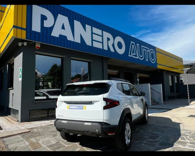 Dacia Duster 1.2 Eco-G Expression 120cv (7)