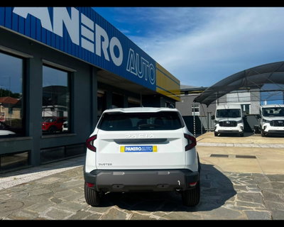 Dacia Duster 1.2 Eco-G Expression 120cv (9)