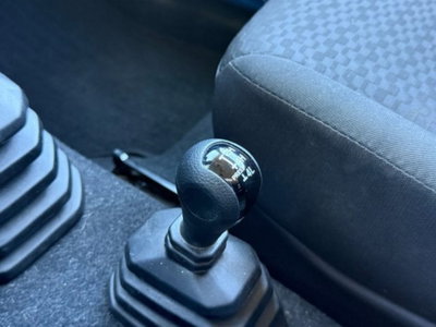 Suzuki Jimny 1.5 5MT Easy PRO (N1) (11)