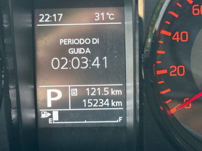 Suzuki Jimny 1.5 4AT Top (10)