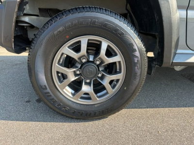 Suzuki Jimny 1.5 4AT Top (5)