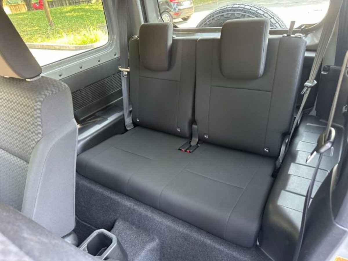 Suzuki Jimny 1.5 4AT Top (8)