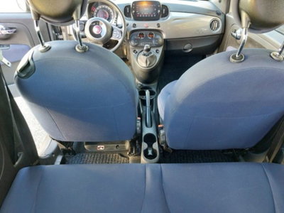 Fiat 500 1.0 Hybrid Cult (10)