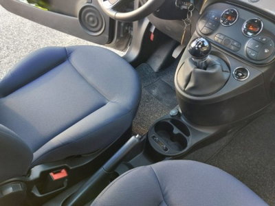 Fiat 500 1.0 Hybrid Cult (13)