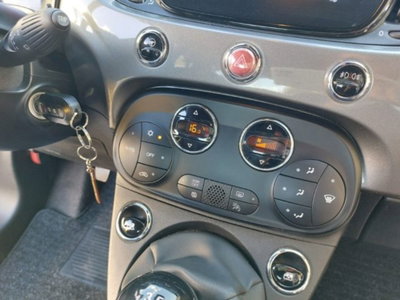 Fiat 500 1.0 Hybrid Cult (14)
