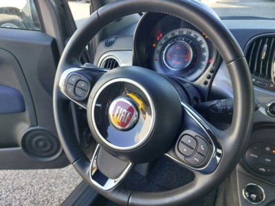 Fiat 500 1.0 Hybrid Cult (15)