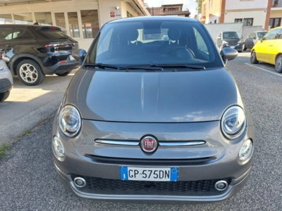 Fiat 500 1.0 Hybrid Cult (2)