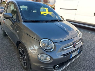 Fiat 500 1.0 Hybrid Cult (3)