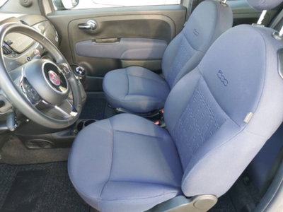 Fiat 500 1.0 Hybrid Cult (6)