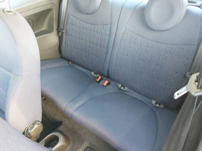 Fiat 500 1.0 Hybrid Cult (7)