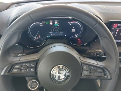 Alfa Romeo Tonale Tonale 1.5 130 CV MHEV TCT7 Super (12)