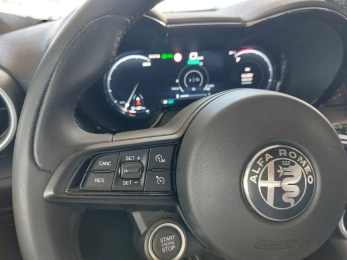 Alfa Romeo Tonale Tonale 1.5 130 CV MHEV TCT7 Super (16)