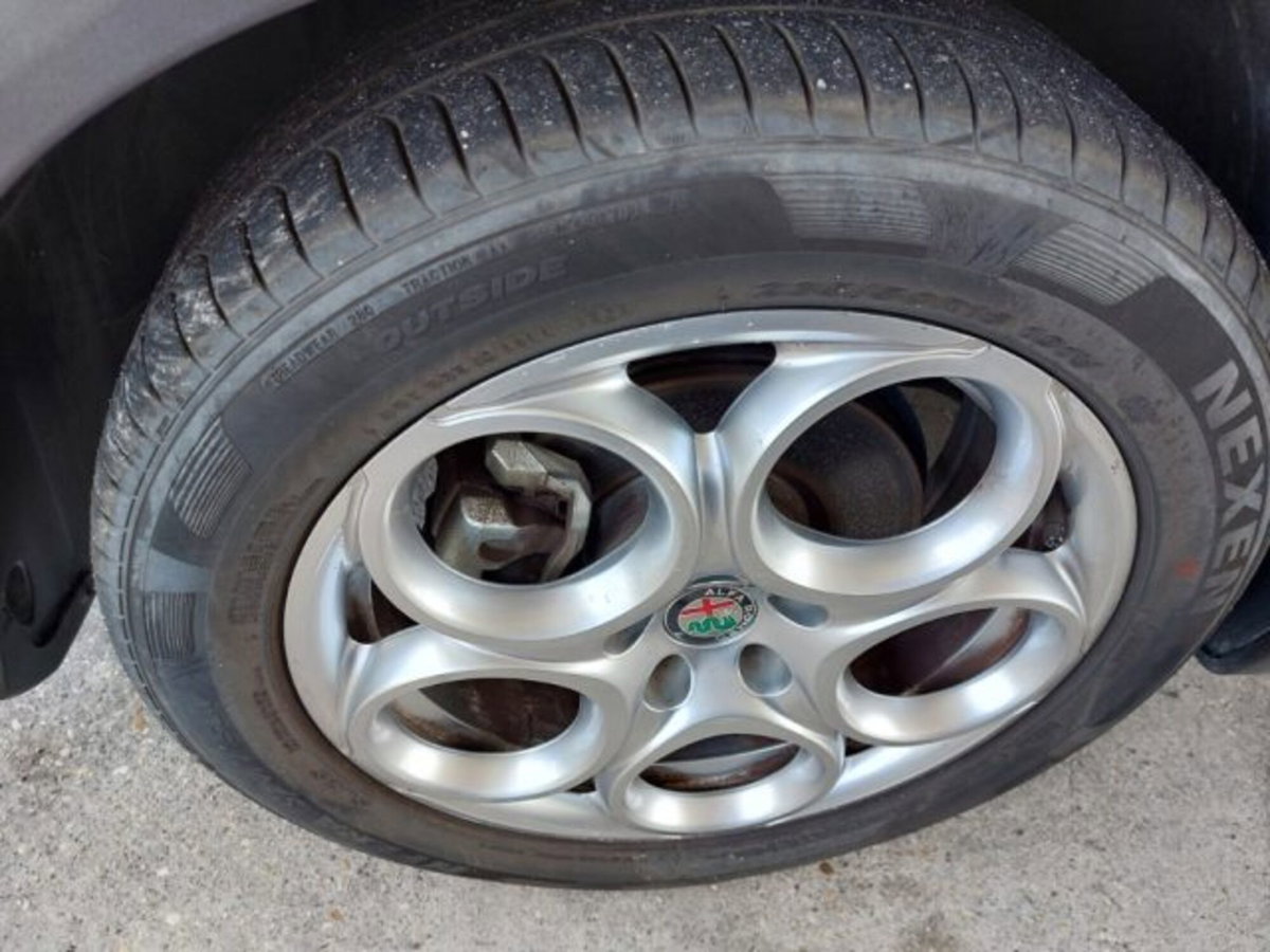 Alfa Romeo Tonale Tonale 1.5 130 CV MHEV TCT7 Super (18)
