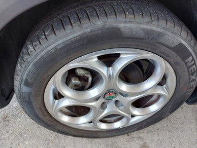 Alfa Romeo Tonale Tonale 1.5 130 CV MHEV TCT7 Super (18)