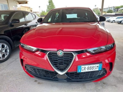 Alfa Romeo Tonale Tonale 1.5 130 CV MHEV TCT7 Super (2)