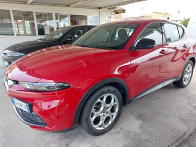 Alfa Romeo Tonale Tonale 1.5 130 CV MHEV TCT7 Super (3)