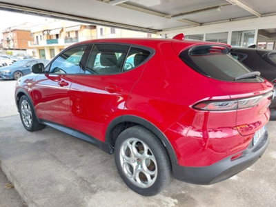 Alfa Romeo Tonale Tonale 1.5 130 CV MHEV TCT7 Super (4)