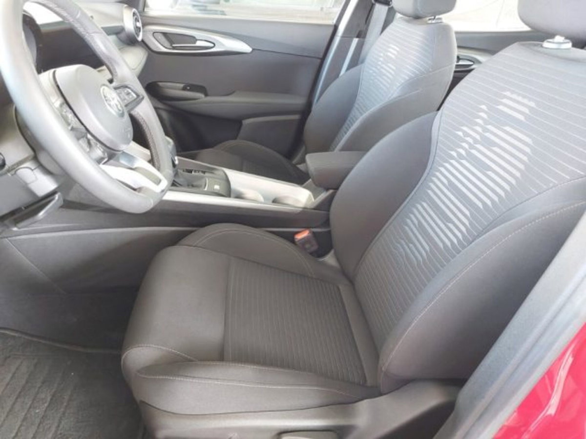 Alfa Romeo Tonale Tonale 1.5 130 CV MHEV TCT7 Super (6)