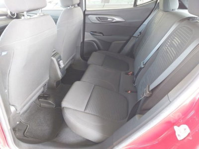 Alfa Romeo Tonale Tonale 1.5 130 CV MHEV TCT7 Super (7)
