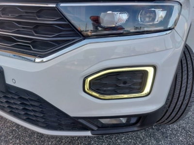 Volkswagen T-Roc 1.6 TDI SCR Advanced BlueMotion Technology (11)